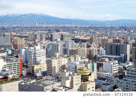 赤城和前橋/高崎市區[群馬縣高崎市] 87319316