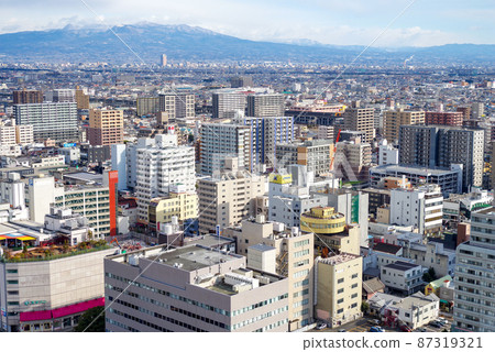 赤城和前橋/高崎市區[群馬縣高崎市] 87319321