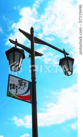 Scenery of JR East Minamiurawa Station and its surroundings (photographed in March 2022) 87319496