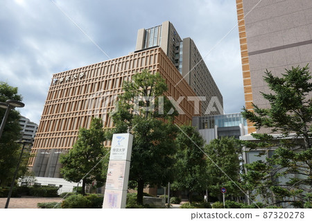 Around Higashi Jujo Around Higashi Jujo 87320278