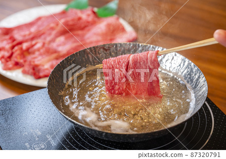 Beef shabu-shabu shabu-shabu Beef shabu-shabu shabu-shabu 87320791