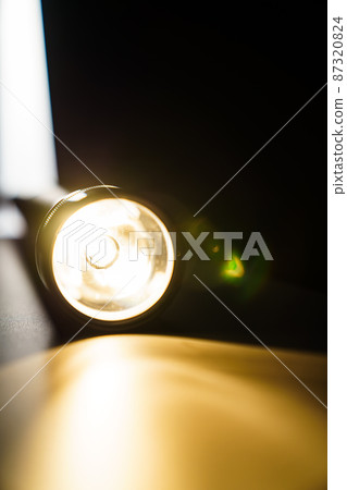 手電筒 手電筒 87320824