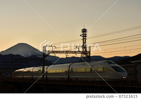 富士山和VSE 富士山和VSE 87321615