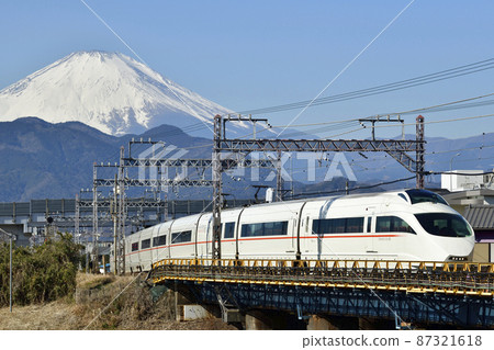 Mt. Fuji and VSE Mt. Fuji and VSE 87321618