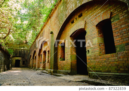 Wakayama Prefecture Yugashima Anime World 87322839
