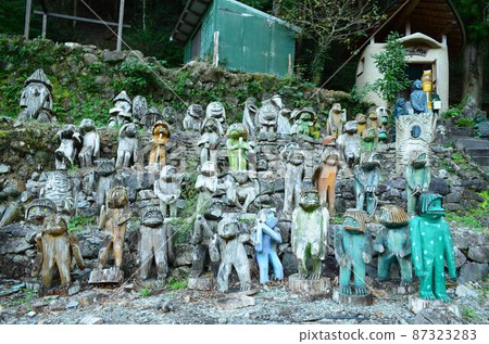 高知河戶神社 高知河戶神社 87323283