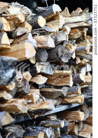 Firewood Firewood 87323751