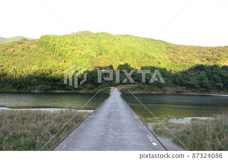 高知高瀨潛水橋 高知高瀨潛水橋 87324086
