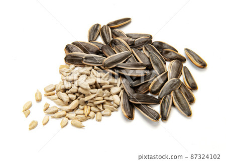 Sunflower seeds 87324102
