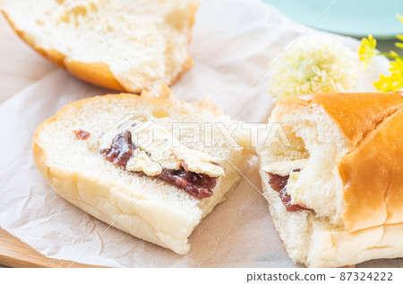 黃油三明治 黃油三明治 87324222