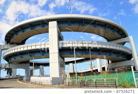 Senbonmatsu Ohashi 87326271