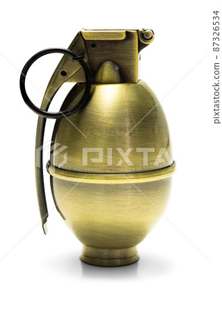 Hand grenade Hand grenade 87326534