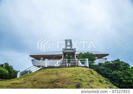 宮古島牧山展望台 宮古島牧山展望台 87327953