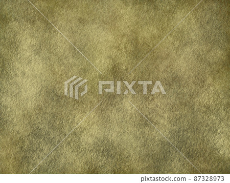 Iwai brown, a background painted like powder 87328973