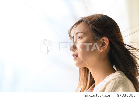 美麗的女人 美麗的女人 87330393