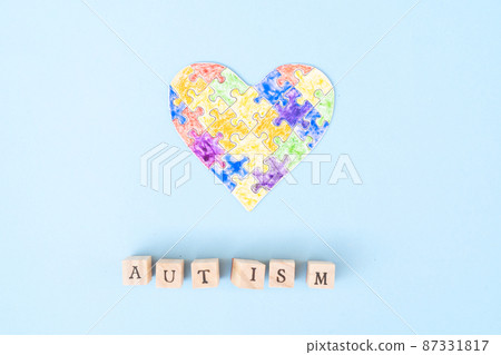 international autism awareness day 87331817