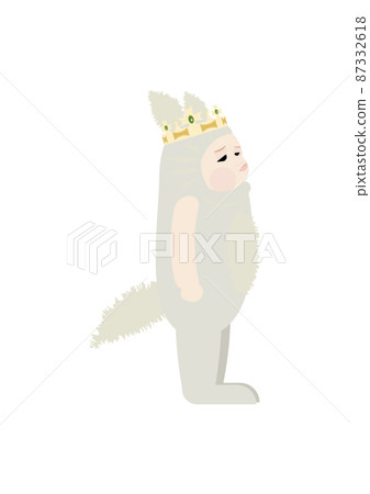 基古魯米寶貝 87332618