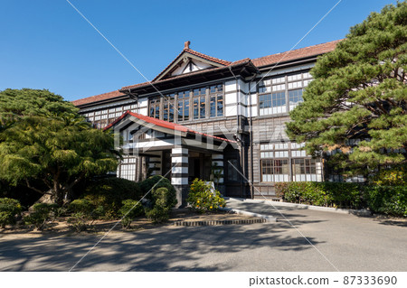 Hagi Meirin School Hagi Meirin School 87333690