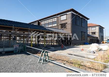 Hagi Meirin Gakusha Building No. 3 87333692