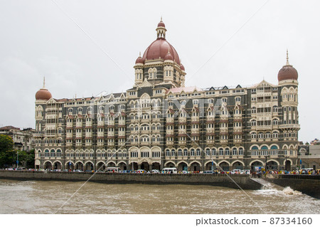 The Taj The Taj 87334160