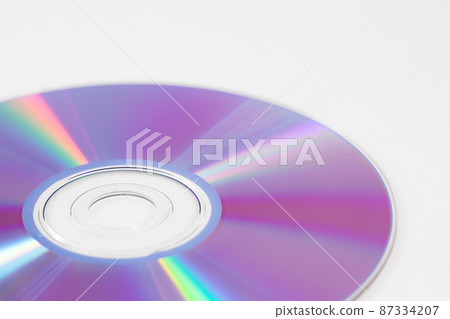 Isolated CD/DVD Isolated CD/DVD 87334207