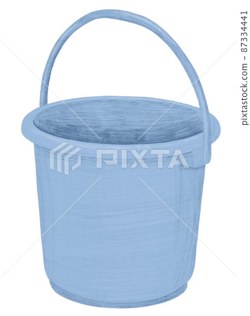 塑料桶 87334441