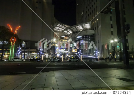 Kamiyacho Motomachi Credo Pasera Hiroshima City, Hiroshima Prefecture 87334554