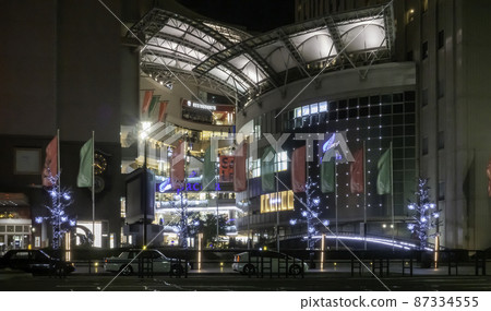 Kamiyacho Motomachi Credo Pasera Hiroshima City, Hiroshima Prefecture 87334555