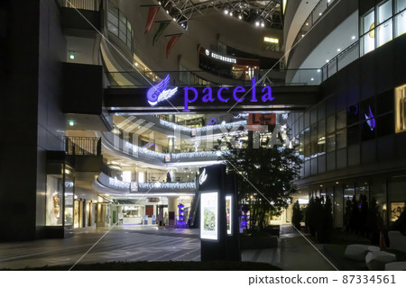 Kamiyacho Motomachi Credo Pasera Hiroshima City, Hiroshima Prefecture 87334561
