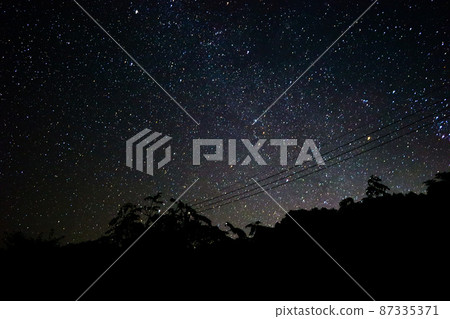 夏日星空3 87335371