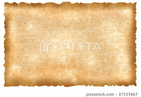 舊紙的圖像 87335667