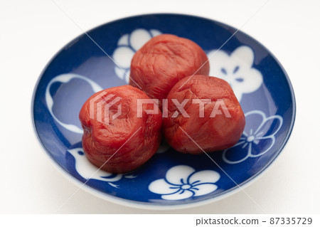 Salted plum Salted plum 87335729