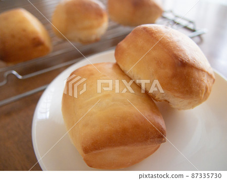 Home bakery table roll Home bakery table roll 87335730