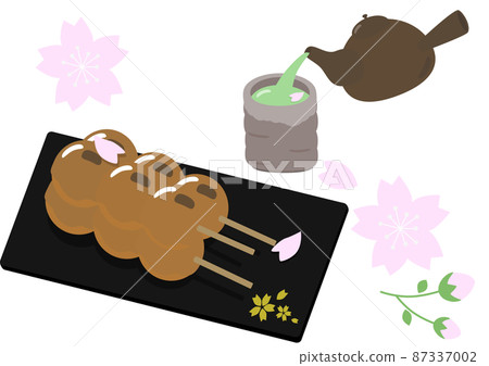 Dango 87337002