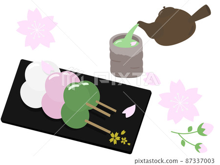 Dango 87337003