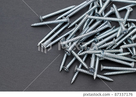Wood screw 87337176
