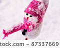 雪人 87337669