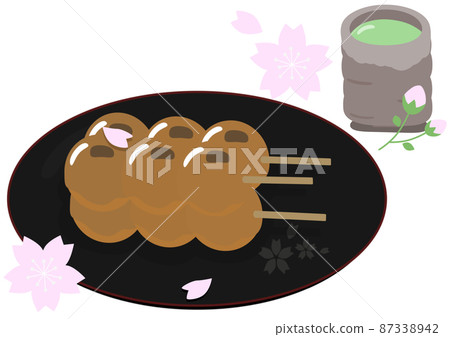 Dango 87338942