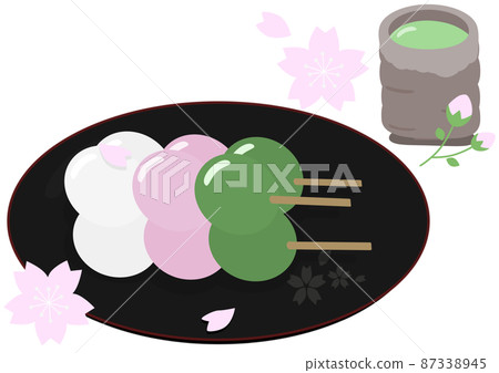 Dango 87338945