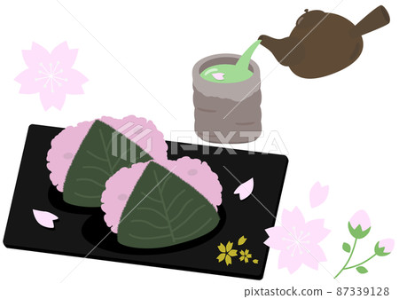 櫻花 櫻花 87339128
