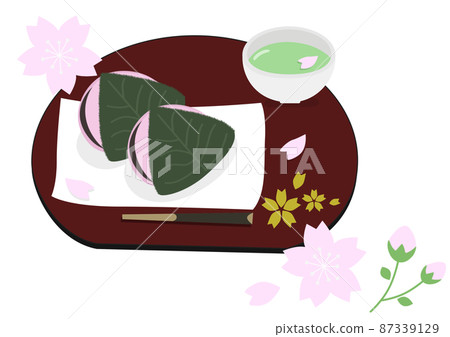 櫻花 櫻花 87339129