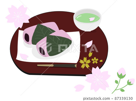 櫻花 櫻花 87339130