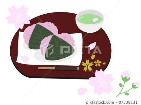 櫻花 櫻花 87339131