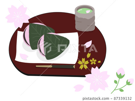 櫻花 87339132