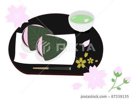 櫻花 櫻花 87339135