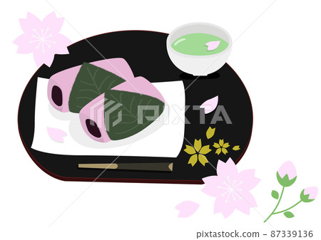 櫻花 櫻花 87339136