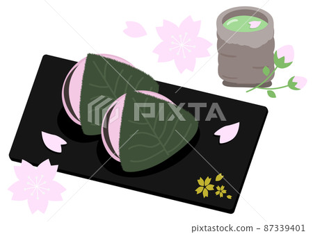 櫻花 櫻花 87339401