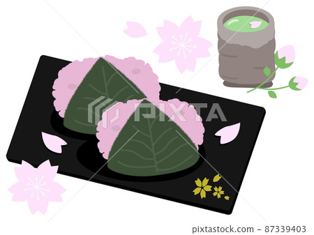 櫻花 櫻花 87339403
