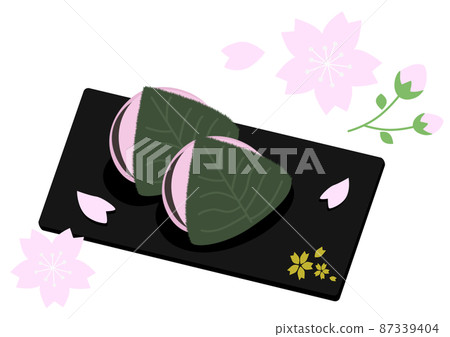 櫻花 櫻花 87339404