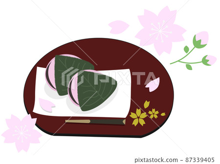 櫻花 櫻花 87339405